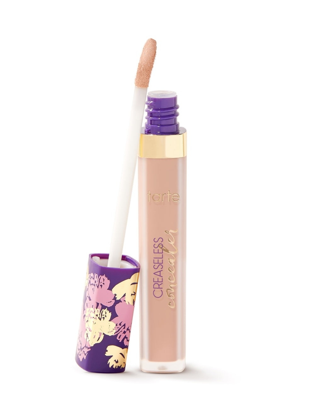 tarte Creaseless Concealer - Beige (Women Skincare)